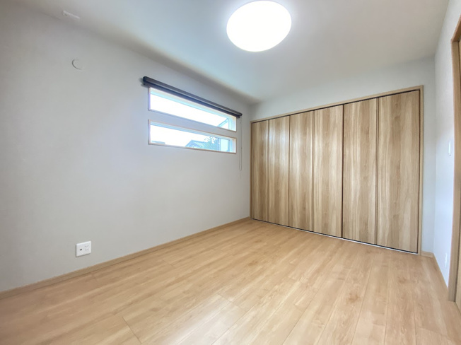 【洋室】 | 中央区国府本町