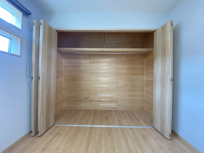 【収納】 | 中央区国府本町