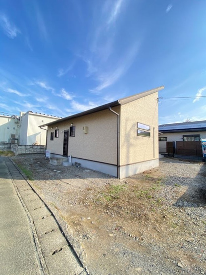 【外観】 | 中央区国府本町