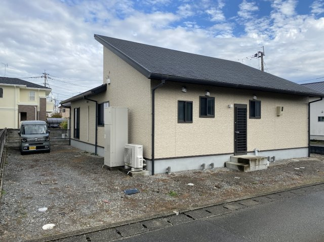 【駐車場】 | 中央区国府本町