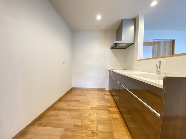 【キッチン】 | 中央区国府本町