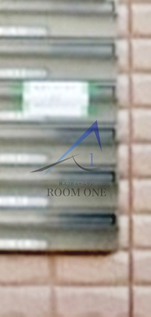 ラ・ファミーユのその他共用部分|集合ポストです。