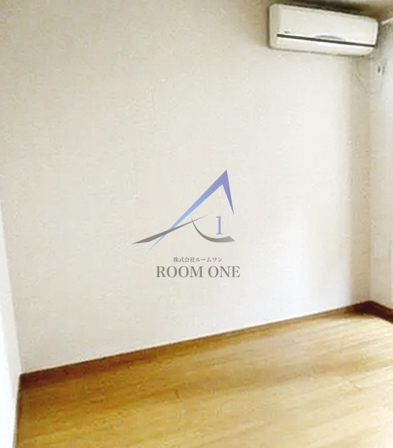 ラ・ファミーユの寝室|寝室です。