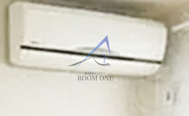 ラ・ファミーユのその他|エアコン付です。