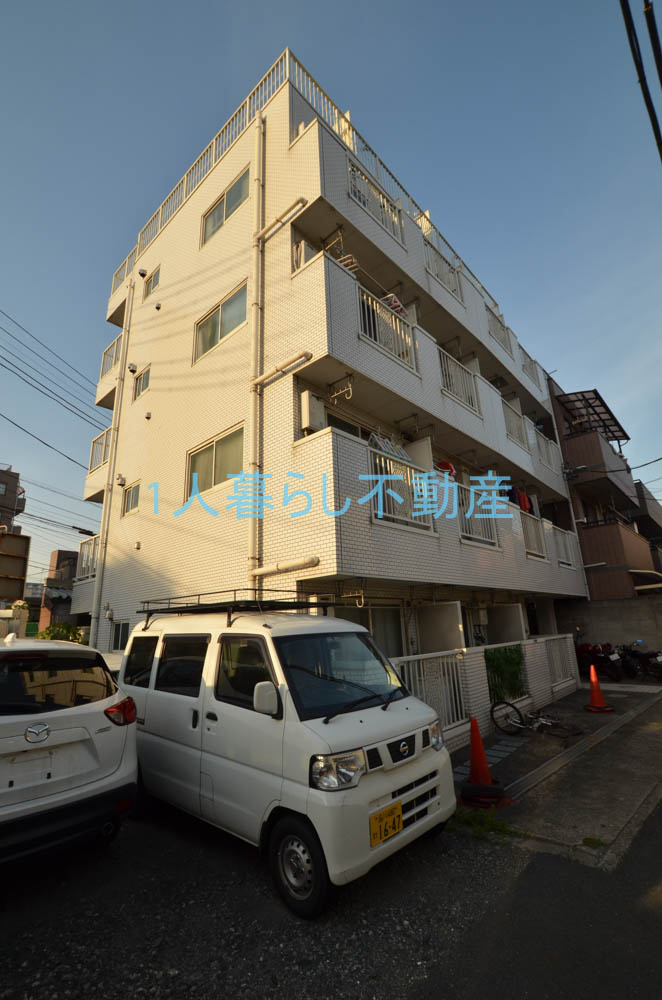 シャングリラ兼坂の画像