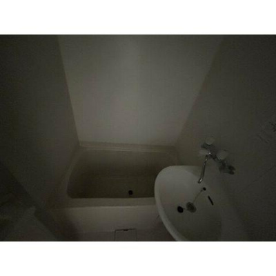 【浴室】 | シャングリラ兼坂