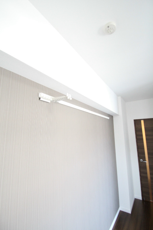 クレイシア西横浜のその他