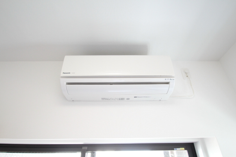 クレイシア西横浜の設備