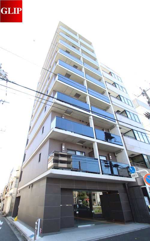 クレイシア西横浜