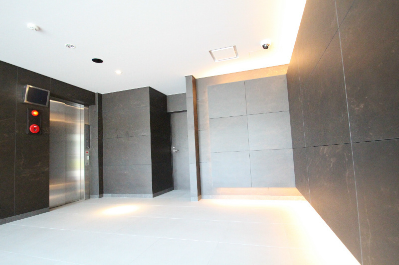 クレイシア西横浜のその他共用部分