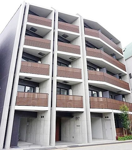 クレヴィスタ中板橋Ⅱの画像