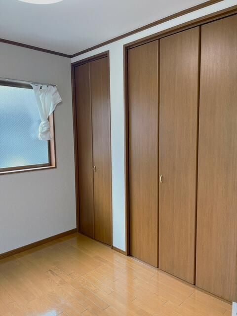 佐藤ハイツの居間・リビング