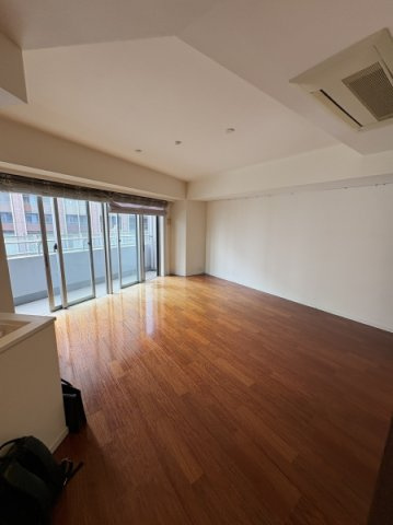 TOWER RESIDENCE TOKYOの居間・リビング