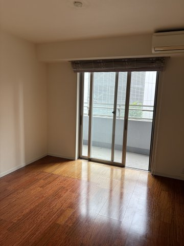 TOWER RESIDENCE TOKYOの洋室