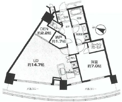 TOWER RESIDENCE TOKYO