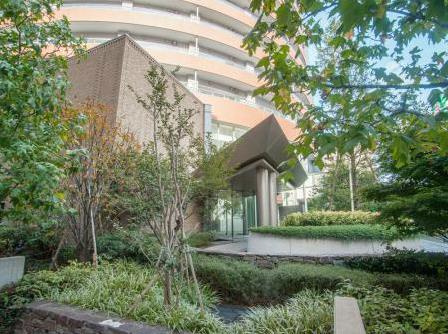 TOWER RESIDENCE TOKYOのその他共用部分