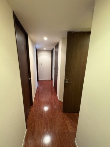 TOWER RESIDENCE TOKYOの内装