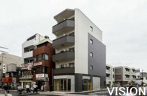 ベルガモット梅屋敷の画像