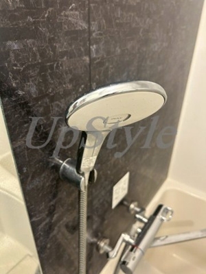 【浴室】 | カージェ文京千石