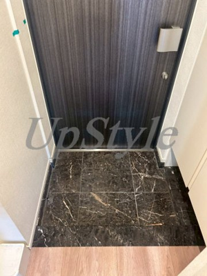 【玄関】 | カージェ文京千石