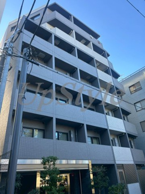 【外観】 | カージェ文京千石