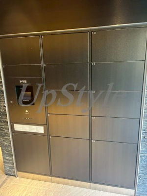 【設備】 | カージェ文京千石