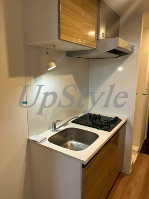 【キッチン】 | カージェ文京千石