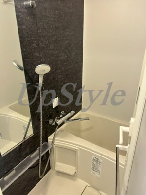 【浴室】 | カージェ文京千石