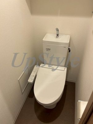 【トイレ】 | カージェ文京千石