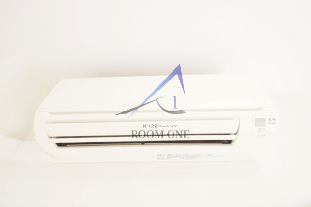 アイル王子の設備|エアコンです。