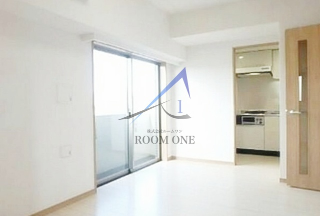 アイル王子の居間・リビング|洋室のお部屋です。