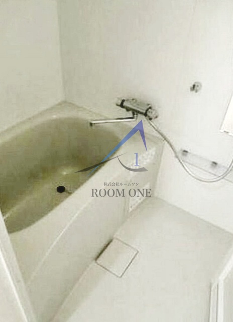 アイル王子の浴室|お風呂です。