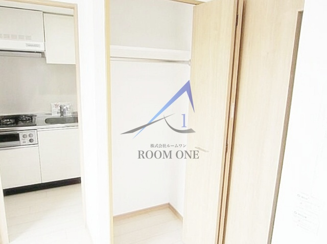 アイル王子の収納|収納です。