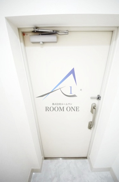 アイル王子の玄関|玄関です。