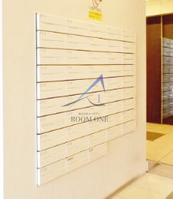 フェルクルールプレスト青戸のその他共用部分