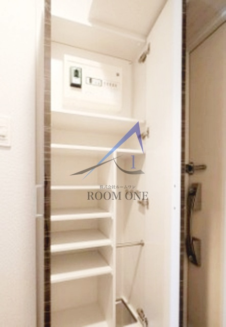 フェルクルールプレスト青戸