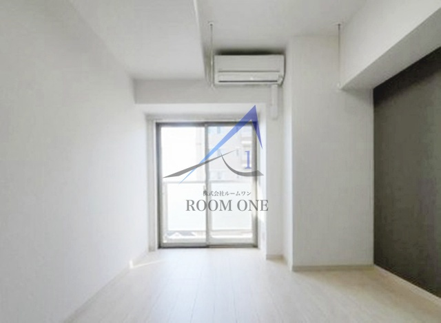 フェルクルールプレスト青戸の居間・リビング|洋室のお部屋です。