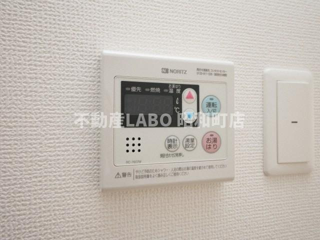 レオンコンフォート天王寺東のその他