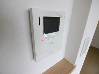 【セキュリティ】 | ELLE＿Village　C棟