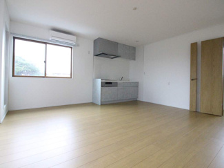 【居間・リビング】 | ELLE＿Village　C棟