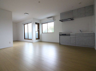 【内装】 | ELLE＿Village　C棟