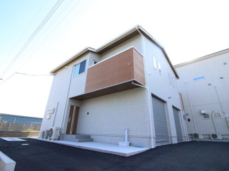 【外観】 | ELLE＿Village　C棟