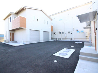 【周辺】 | ELLE＿Village　C棟