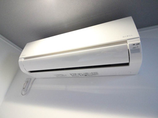 【設備】 | ELLE＿Village　C棟