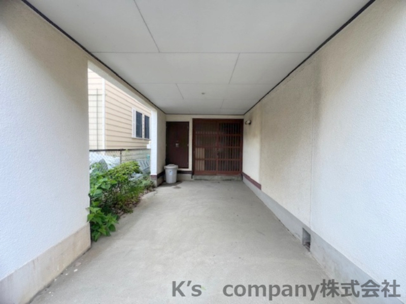 茅ヶ崎市東海岸4丁目　建築条件なし　売地の外観|外観写真☆