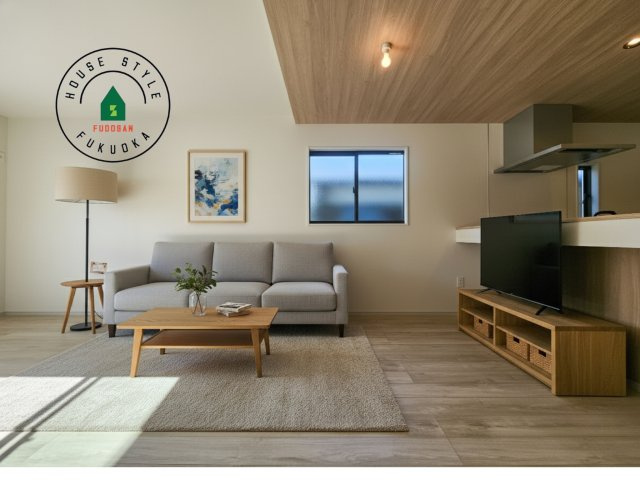 福岡市南区鶴田3丁目第4-1棟（1号棟）　の外観|外観も気になるポイント