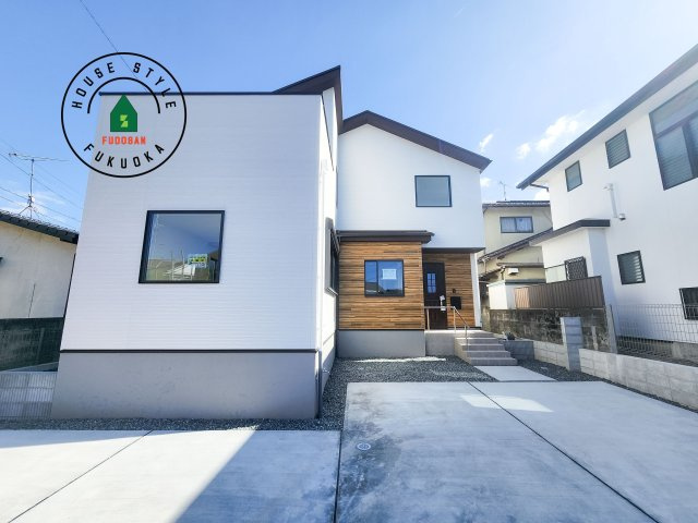 福岡市南区鶴田3丁目第4-1棟（1号棟）　の前面道路含む現地写真|見学の時間などお気軽にお問い合わせ下さい。