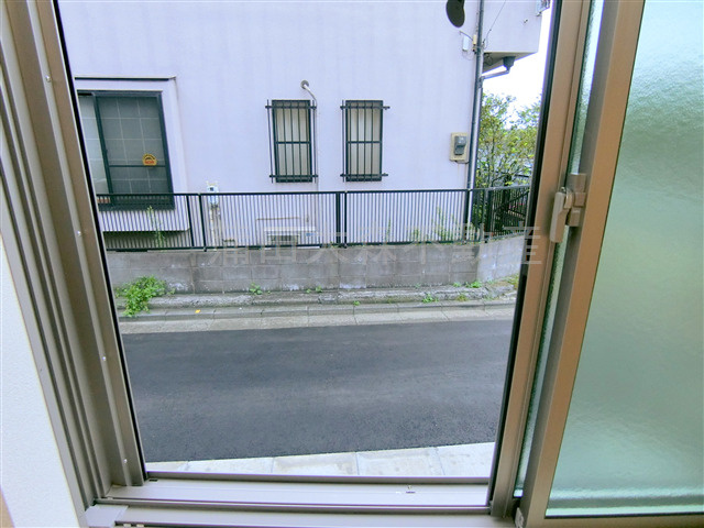 ブルーシエル羽田の展望|展望