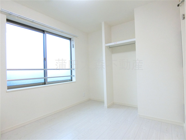 ブルーシエル羽田のその他