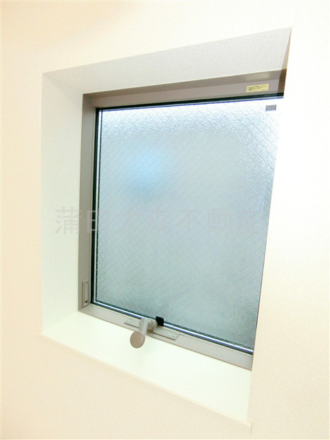 ブルーシエル羽田の設備